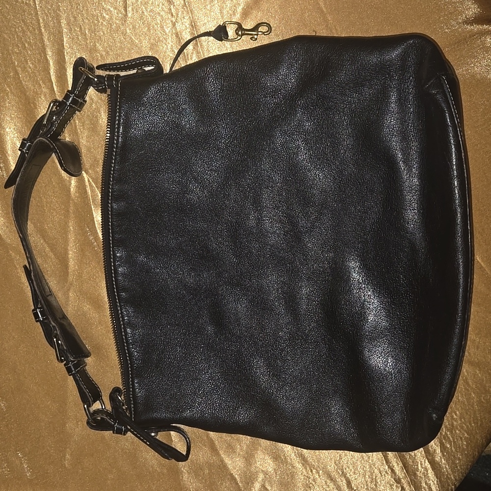 Donney Bourke Classic Leather - Picture 10 of 11